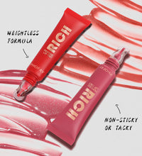 HKM-547027 Peptide Lip Tint - Moisturizing and Nourishing Formula, 14ml