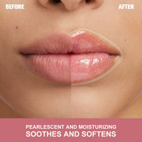 HKM-547027 Peptide Lip Tint - Moisturizing and Nourishing Formula, 14ml
