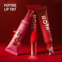 HKM-547027 Peptide Lip Tint - Moisturizing and Nourishing Formula, 14ml