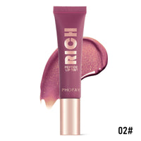 HKM-547027 Peptide Lip Tint - Moisturizing and Nourishing Formula, 14ml