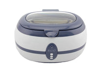HKM-621715 Ultrasonic Cleaning Machine VGT-800 with 0.6L Stainless Steel Tank and Accessories