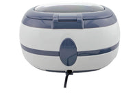 HKM-621715 Ultrasonic Cleaning Machine VGT-800 with 0.6L Stainless Steel Tank and Accessories
