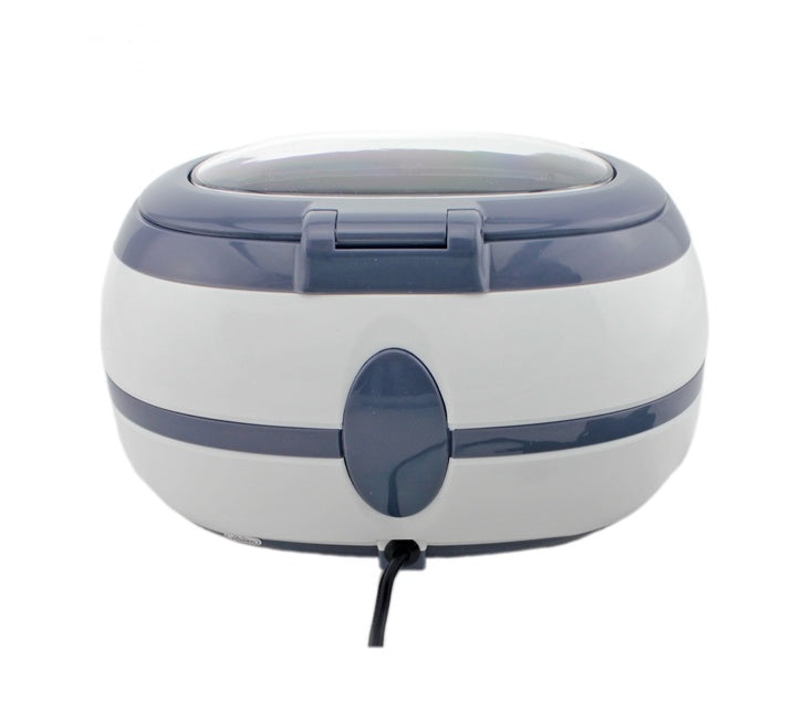 JMT-351946 Ultrasonic Cleaning Machine VGT-800 with 0.6L Stainless Steel Tank and Accessories