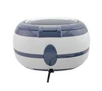 HKM-621715 Ultrasonic Cleaning Machine VGT-800 with 0.6L Stainless Steel Tank and Accessories