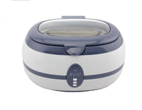 HKM-621715 Ultrasonic Cleaning Machine VGT-800 with 0.6L Stainless Steel Tank and Accessories