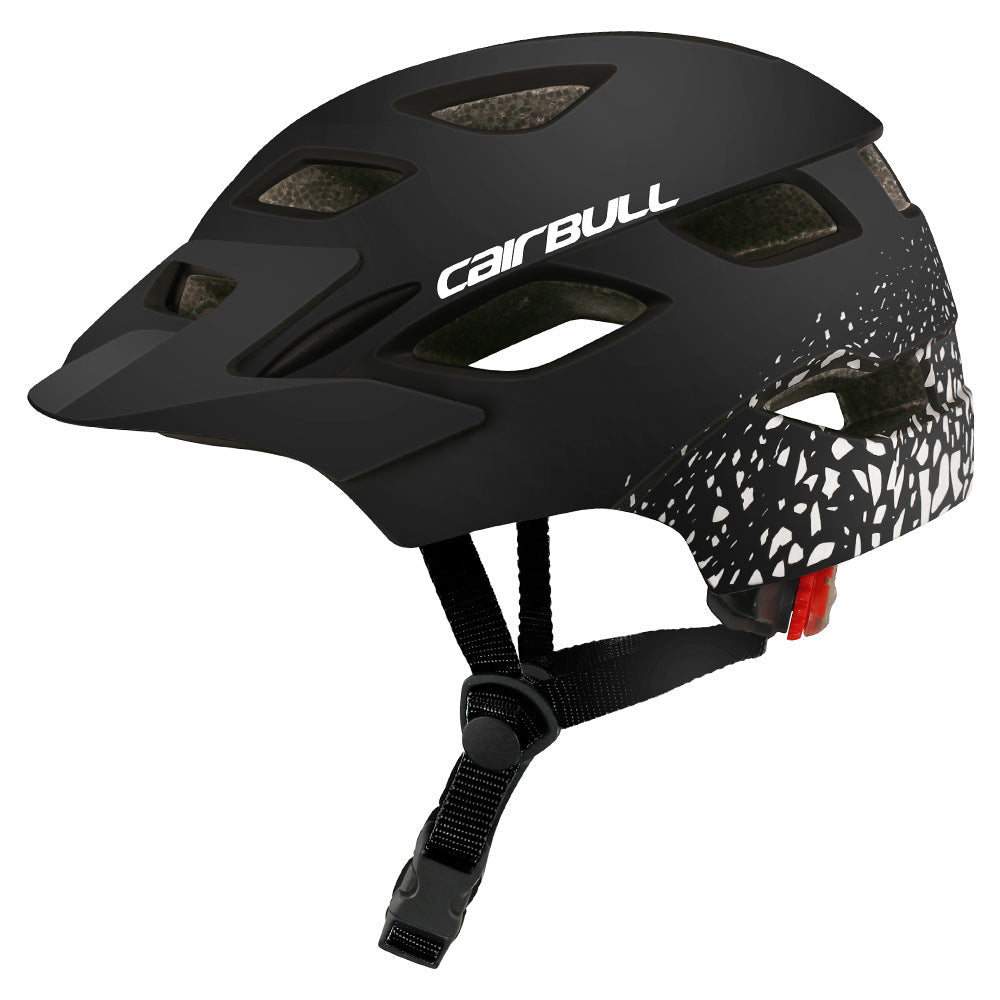 KTX-201363 Balanced Wheel Sliding Helmet for Safe Riding Experience
