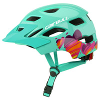 HKM-201363 Balanced Wheel Sliding Helmet for Safe Riding Experience