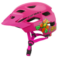 HKM-201363 Balanced Wheel Sliding Helmet for Safe Riding Experience