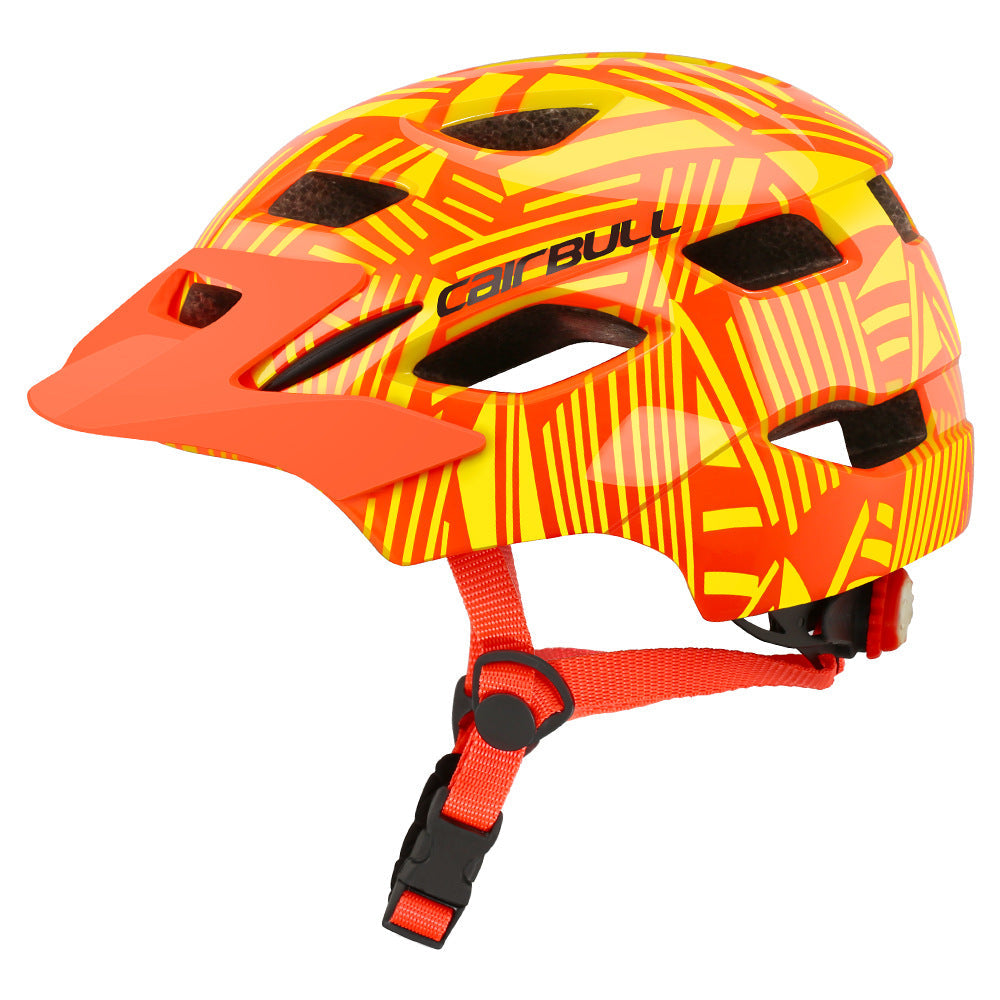 KTX-201363 Balanced Wheel Sliding Helmet for Safe Riding Experience