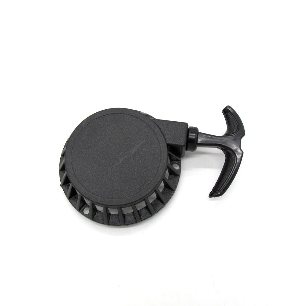 HKM-014483 Mini Aluminum Pull Starter for Motorcycle and Sports Car Accessories