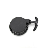 HKM-014483 Mini Aluminum Pull Starter for Motorcycle and Sports Car Accessories
