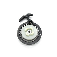 HKM-014483 Mini Aluminum Pull Starter for Motorcycle and Sports Car Accessories