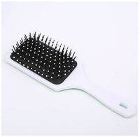 HKM-777299 Airbag Massage Comb with Cartoon Design, Plastic Material, Size 15-20CM