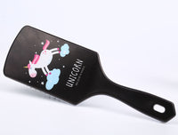HKM-777299 Airbag Massage Comb with Cartoon Design, Plastic Material, Size 15-20CM