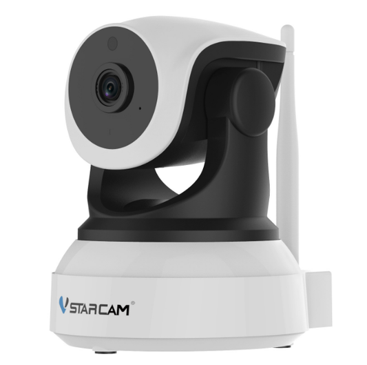 KTX-054291 High-Definition Wireless Webcam for Seamless Video Communication