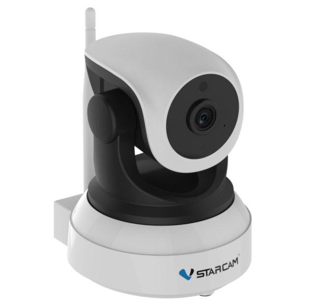 KTX-054291 High-Definition Wireless Webcam for Seamless Video Communication