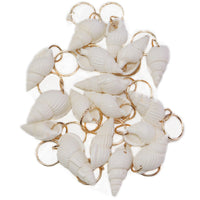 HKM-442323 Casual Metal Round Buckle Hair Loop for Dirty Braid Styles in Gold and Silver