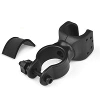 HKM-047571 360-Degree Rotating Flashlight with Versatile Lamp Holder