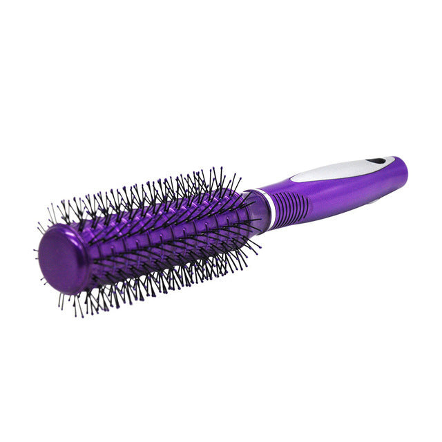 HKM-337107 Versatile Plastic Roller Comb Storage Box for Easy Organization