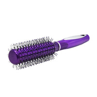 HKM-337107 Versatile Plastic Roller Comb Storage Box for Easy Organization