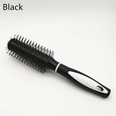 HKM-337107 Versatile Plastic Roller Comb Storage Box for Easy Organization