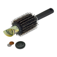 HKM-337107 Versatile Plastic Roller Comb Storage Box for Easy Organization