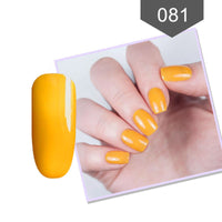 HKM-024147 UV Nail Polish Adhesive Set - 2 Bottles of Phototherapy Glue, 12g Liquid