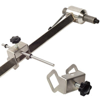 HKM-423827 MIFIR Wheelset Lifting Lug Correction Tool for Post-Variable Adjustments