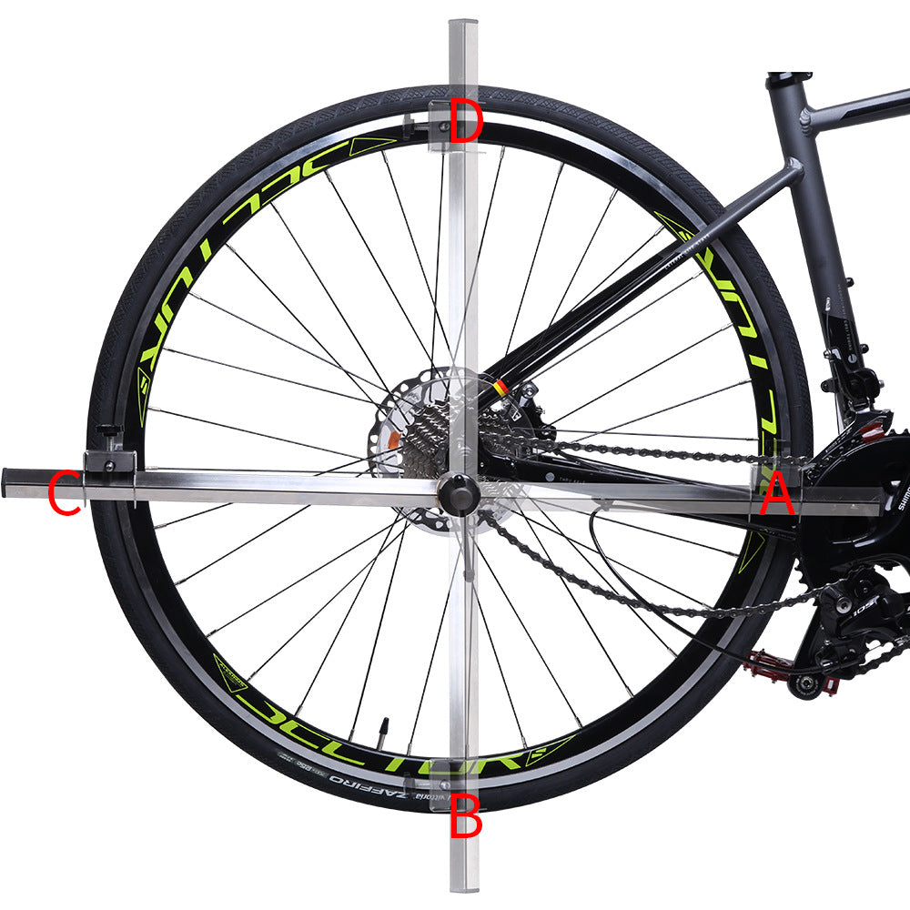 KTX-423827 MIFIR Wheelset Lifting Lug Correction Tool for Post-Variable Adjustments