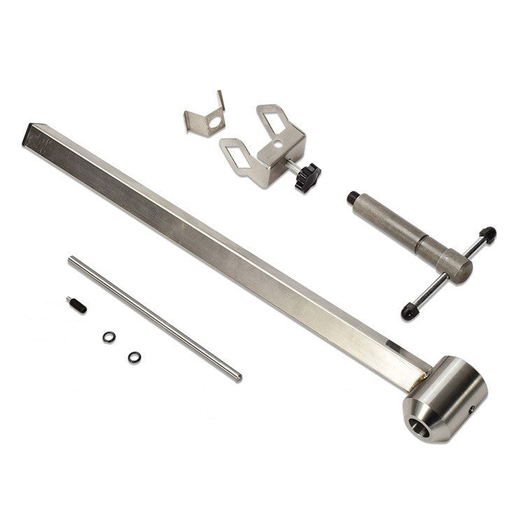 KTX-423827 MIFIR Wheelset Lifting Lug Correction Tool for Post-Variable Adjustments