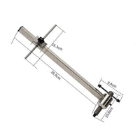 HKM-423827 MIFIR Wheelset Lifting Lug Correction Tool for Post-Variable Adjustments