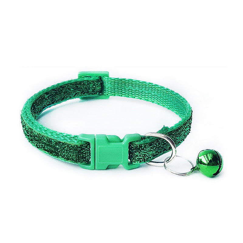 HKM-380051 Durable PP Material Pet Collar for Dogs and Cats