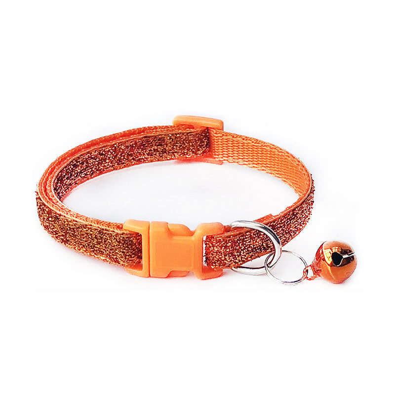 HKM-380051 Durable PP Material Pet Collar for Dogs and Cats