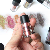 HKM-998867 Chameleon Diamond Pearl Kohl Powder - Versatile Loose Eyeshadow for Stunning Color Effects