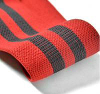 HKM-199891 Hips Elastic Resistance Band for Strength Training and Squats at Home