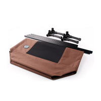 HKM-957971 Moisture-Proof Removable Washable Pet Bed with Oxford Cloth and Metal Frame