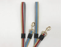 HKM-624403 Durable Nylon Dog Leash with Quick Release - Available in 2m & 1.5m Lengths
