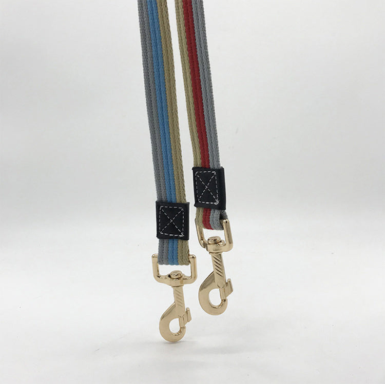 HKM-624403 Durable Nylon Dog Leash with Quick Release - Available in 2m & 1.5m Lengths