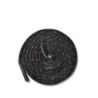 HKM-100435 Versatile Arm Strength Training Battle Rope for Home Fitness and Tactical Workouts