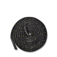 HKM-100435 Versatile Arm Strength Training Battle Rope for Home Fitness and Tactical Workouts