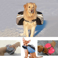 HKM-559827 Pet Carrier Backpack for Outdoor Adventures with Dogs