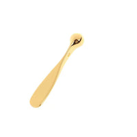 HKM-398035 Metal Eye Cream Application Massage Stick for Reducing Dark Circles and Eye Fatigue