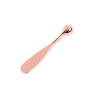 HKM-398035 Metal Eye Cream Application Massage Stick for Reducing Dark Circles and Eye Fatigue