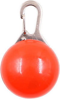 HKM-190035 LED Pet Light Dog Tag with Multi-Mode Flashing Feature for Nighttime Safety and Visibility