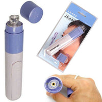 HKM-952787 Electric Pore Cleanser and Facial Massager for Deep Cleansing and Pore Minimization