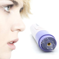 HKM-952787 Electric Pore Cleanser and Facial Massager for Deep Cleansing and Pore Minimization