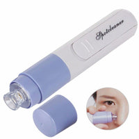 HKM-952787 Electric Pore Cleanser and Facial Massager for Deep Cleansing and Pore Minimization