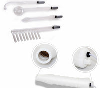 HKM-886099 High-Frequency Electrotherapy Beauty Instrument for Acne Treatment and Wound Healing
