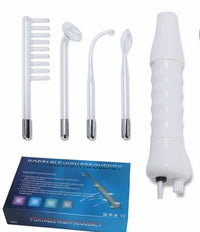 HKM-886099 High-Frequency Electrotherapy Beauty Instrument for Acne Treatment and Wound Healing