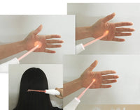 HKM-886099 High-Frequency Electrotherapy Beauty Instrument for Acne Treatment and Wound Healing